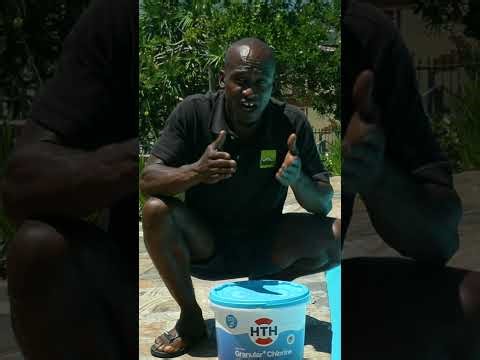 Not sure what your pool test results mean?