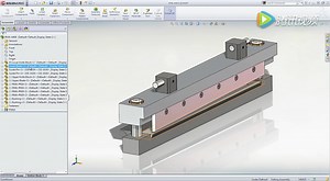 SOLIDWORKS TolAnalyst（公差分析）