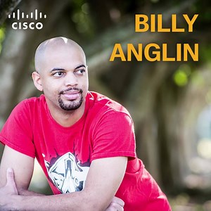 3.9K reactions · 397 shares | Still a hacker at heart, Billy Anglin now hacks for the good guys, working as Senior Security Systems Administrator. Listen as he shares his tale and explore sample courses to start your own journey: | Cisco Networking Academy | Facebook