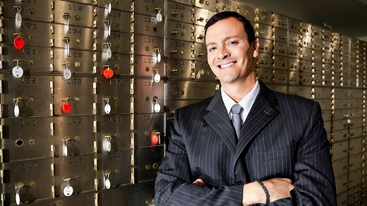 The Best 100 Bank & Building Societies In The UK