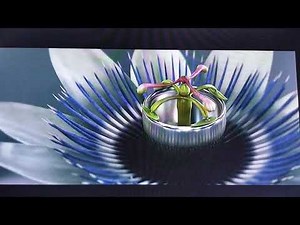 (FANMADE) THX Amazing Life 2007 US Blu-ray (Cars)