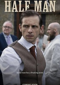 Half Man - guarda la serie in streaming online