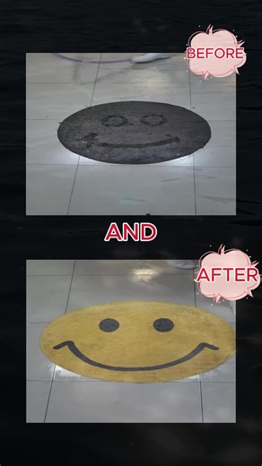 Effective Carpet Cleaning from a Dumped Rug