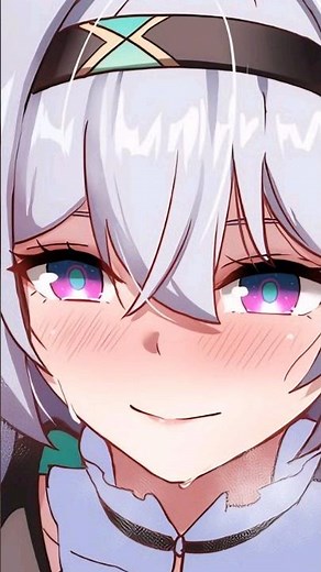 "Mysterious Handprint" | HONKAI STAR RAIL MEMES / COMICS 466