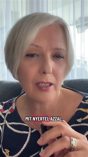 18.rész-Mit nyertél azzal, ha szomorú gyerekkorod volt?