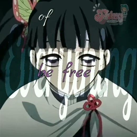 #KANAO :: se flopar apago #demonslayer #anime foryou #edit