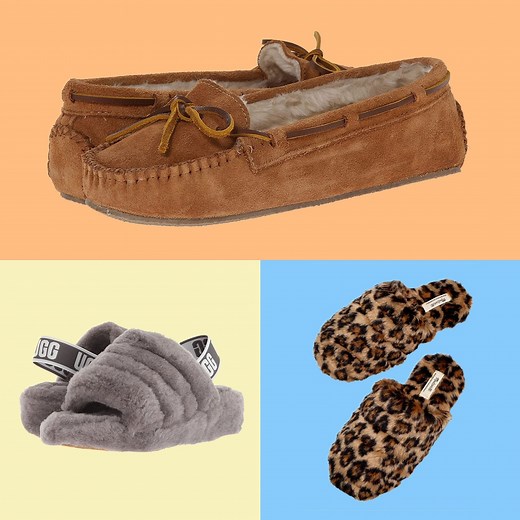 7 Best Slippers for Women That Are Worth Every Penny