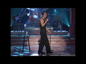 Comedy Central Presents: Dane Cook