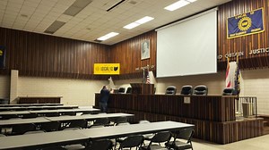 UAW Local 12 names new union president, vice president