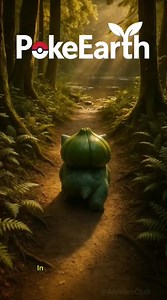 10K views · 292 reactions | PokèEarth documentary: The green bulb Bulbasaur #pokemonfan #pokemon #pokemoncommunity | Pokémon lover | Facebook