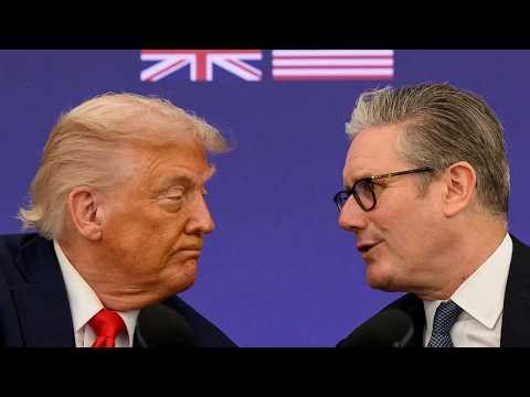 Britania hyn në luftë? Plan për të rivendosur lundrimin në Hormuz!