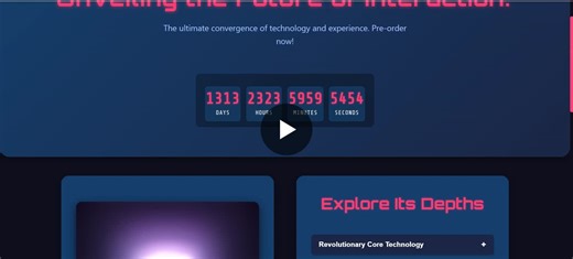 Vanilla Web Development: Aetherium Showcase with ThreeJS | vasudev karthik posted on the topic | LinkedIn