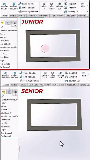 SOLIDWORKS TIPS AND TRICKS