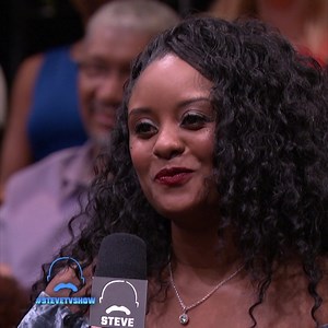 8.6M views · 54K reactions | Any time the song "Back That Thang Up" comes on, she can't help but get into it. Is she being inappropriate for her age? | STEVE on Watch | Facebook