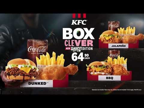 Worry less, taste more!