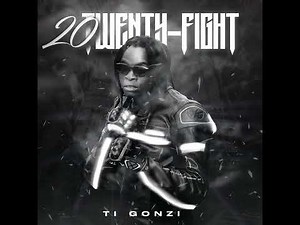 TiGonzi Ft Silent Killer-Hondokondo(Official Audio)