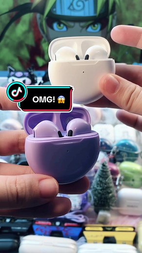 Pro6 Wireless Earbuds with Free Case & Keychain | Shop Now!