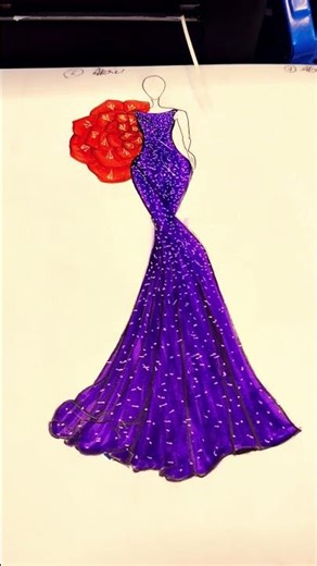 how to draw illustration for beginners and easy# art🤩🤩🤩🤩🎨🎨🎨🎨🎨🎨 #howtomakeillustration