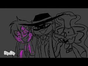 Mr. Puzzles Voice…. (SMG4/Animatic)