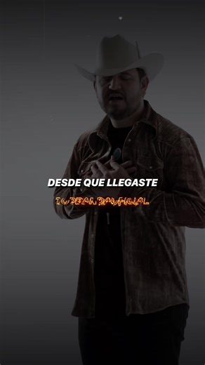 Desde que llegaste, nada está prohibido 🙏🏻❤️‍🩹 #edenmuñoz #reylibarba #parari #dedicar #romanticas