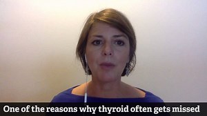 11K views · 67 shares | Thyroid dysfunction in women is common after...