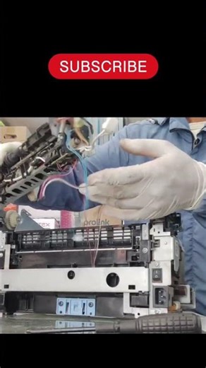 Canon Printer Repair & Maintenance | Fix Common Printer Problems