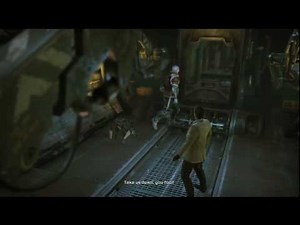 Bionic Commando Gameplay Part 24 [HD Quality]