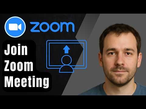 How to Join a Zoom Meeting (2026 Step-by-Step Beginner Tutorial)