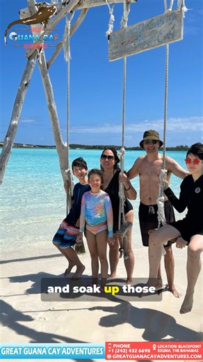 Let’s explore Pipe Cay Sandbar — one of the most breathtaking hidden gems in the Bahamas! 😍🌊 Watch this reel and start planning your dream getaway today with Great Guana Cay Adventures! ✨☀️ #PipeCaySandbar #ExumaAdventures #GreatGuanaCayAdventures #BahamasVibes #ExumaParadise #HiddenGemBahamas #BahamasGetaway #TropicalEscape #IslandDreams #BahamasTours #VisitExuma #CaribbeanVibes #BeachLovers #ExumaExperience #TravelBahamas | Captain Malie's Adventure