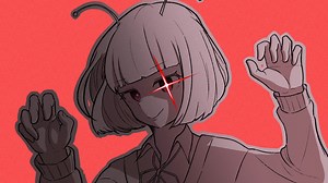 エイリアンエイリアン_歌ってみたbyピート