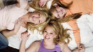 The Perfect Man, cast e trama film - Super Guida TV