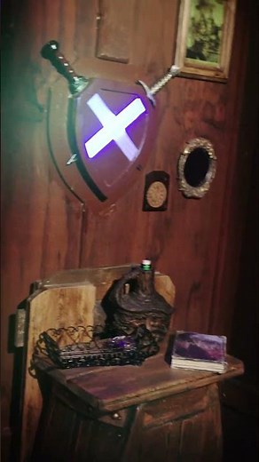Halbling - Escape Room Berlin - EXITROOM