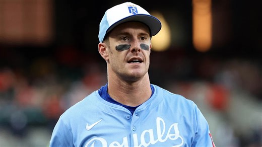 Mark Canha Signs Minor-League Deal with Texas Rangers