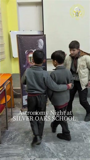 Astronomy Education Program for Schools | Live Sky Observation