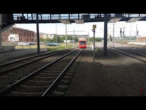 Straßenbahn Chemnitz Kurzversion (Tram Chemnitz )