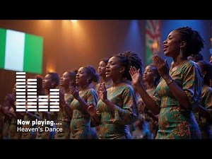 Top Nigerian Gospel Worship Songs | Inspirational Naija Praise Mix