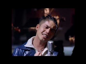 久保田利伸 - Cymbals [Official Video] - YouTube