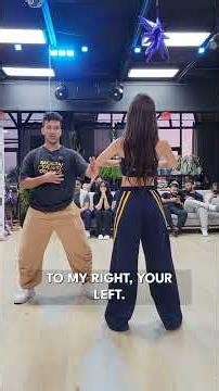 Bachata: Body Coordination Is the Foundation of Movement