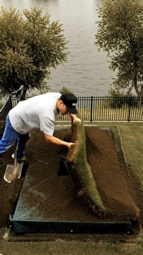 Underground Container Bunker Build Timelapse | Secret Backyard Room Full Construction