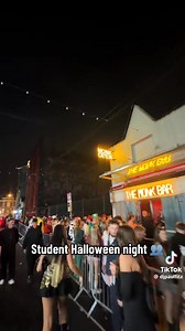 32K views · 200 reactions | Students Halloween in Limerick  Students in Limerick give a breath of fresh air to our local pub owners ✌️ | Limericks Word On The Street | Facebook
