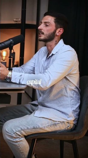 Start with a demo account