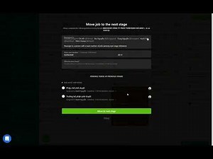 Demo phần mềm quản lý quy trình - Base WorkFlow