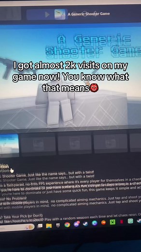 ❤️‍🔥##fyp #robloxdev #roblox #scripter #gamedev #luau | Roblox