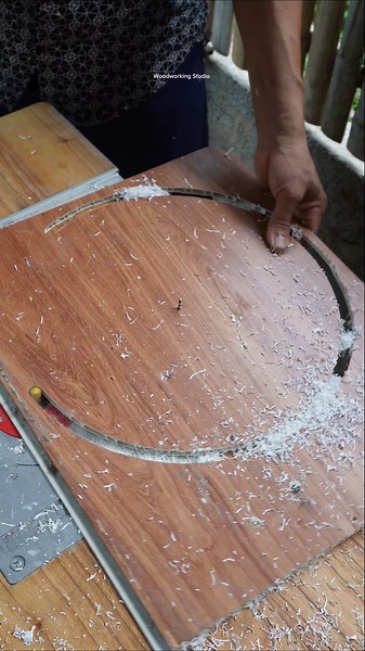 Tips for table milling machine #diy #shorts #woodworking