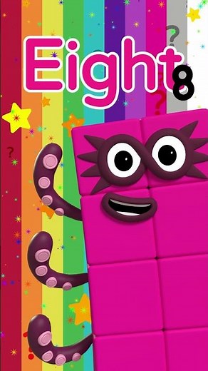 Who's that Superhero Numberblock? | 123456789 | Maths for Kids | @Numberblocks