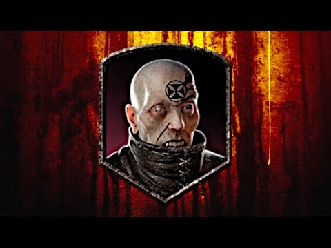 Vermintide 2 | Unkillable Zealot Build - Cataclysm 3+