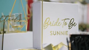 The National Wedding Show on Reels