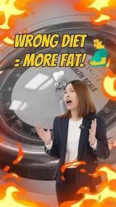 5.1K views · 76 reactions | Tried cutting carbs, starving yourself,...