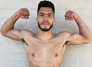 George Acosta Talks Marlin Sims Clash, Training Camp, More