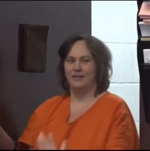 Crime News on Instagram: "Amanda Cook, a 38-year-old woman, has been sentenced to life in prison for the brutal death of her 64-year-old roommate. Crime Overview: * Victim: 64-year-old female roommate. * * Method: Cook allegedly beat the victim to death with a cast-iron microphone. * Investigators noted that the injuries were consistent with those from a high-impact car crash, highlighting the extreme force involved. * Behavior in Court: During her sentencing, Cook screamed incoherently, calling